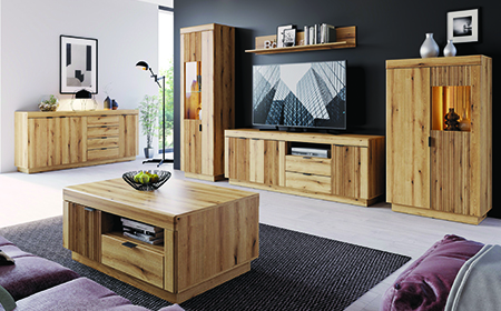 Модулна система DELAMAR